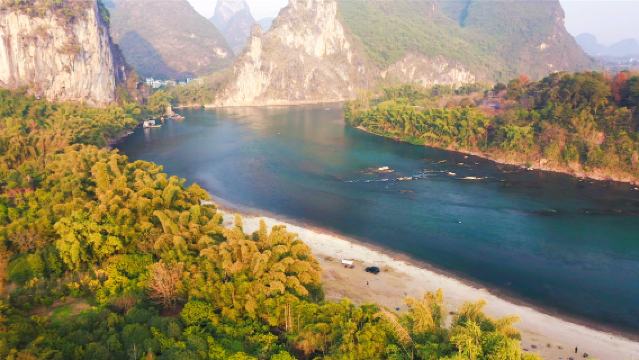 mu shan zha - lu ying di