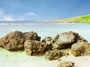 Lau Islands