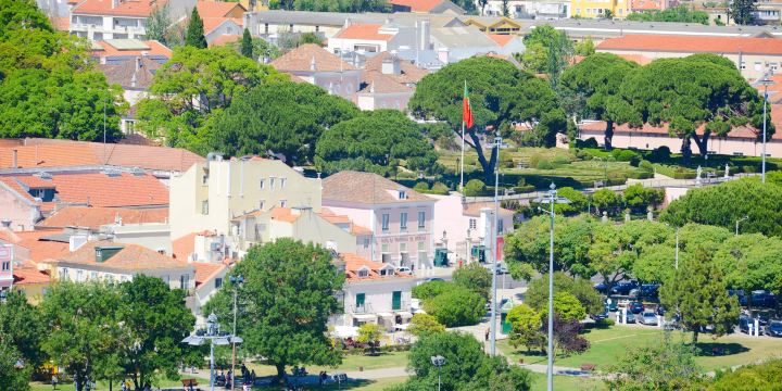 Museum of the Presidency and the Palace of Belém