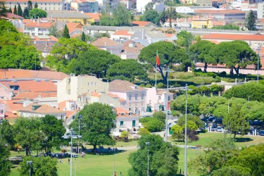 Palais national de Belém
