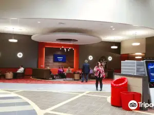 Marquee Cinemas Pinnacle 12