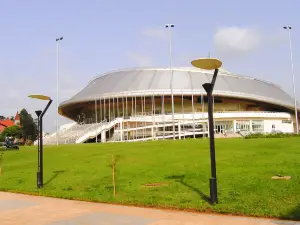 Yaounde Multipurpose Sports Complex