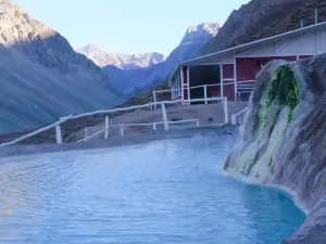 Termas Valle de Colina