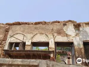 Brahmavart Ghat