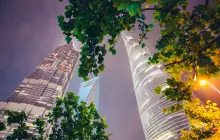 Lujiazui