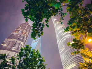 Lujiazui