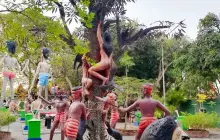 วัดแสนสุขสุทธิวราราม