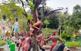 วัดแสนสุขสุทธิวราราม