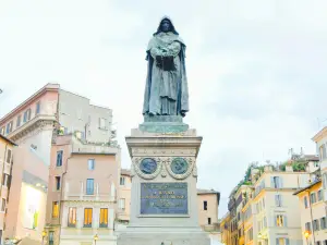 Campo de' Fiori