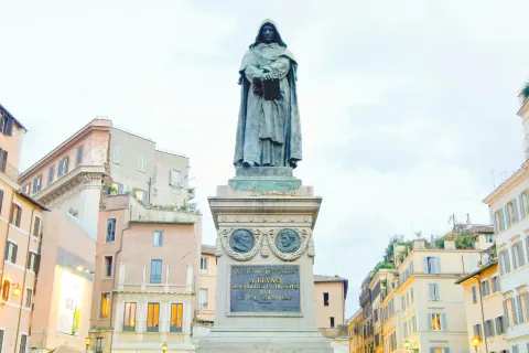 Campo de' Fiori