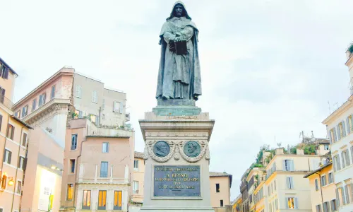Campo de’ Fiori