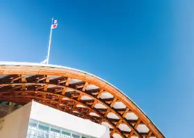 Centre Pompidou-Metz