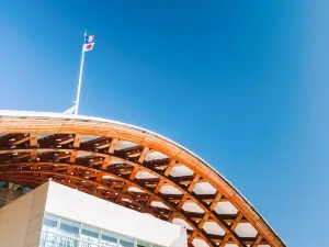 Centre Pompidou-Metz