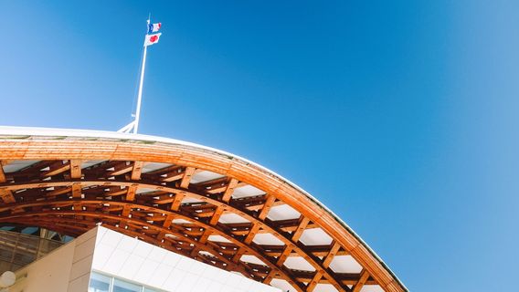 Centre Pompidou-Metz