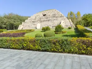 Ji'an Tomb Group