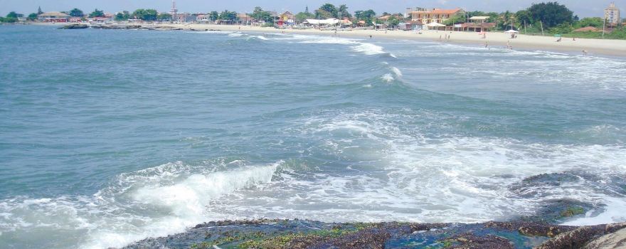 Itapema do Norte
