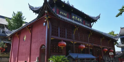 天池寺