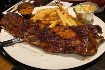 HARD ROCK CAFE LAS VEGAS