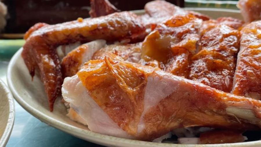 云蝶农庄(富力南昆山温泉养生谷店)