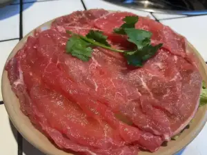 LU PRINCIPAL OLD HOT POT