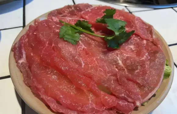 鹵校長老火鍋（彭水店）