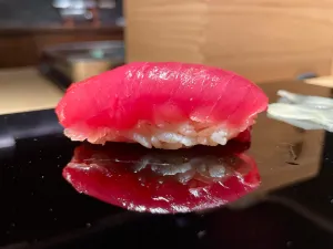 SUSHI HIGARI