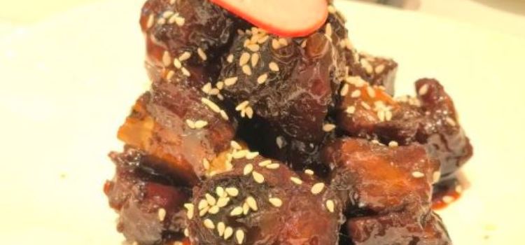 Lao Ji Shi Restaurant (JiuGuang)