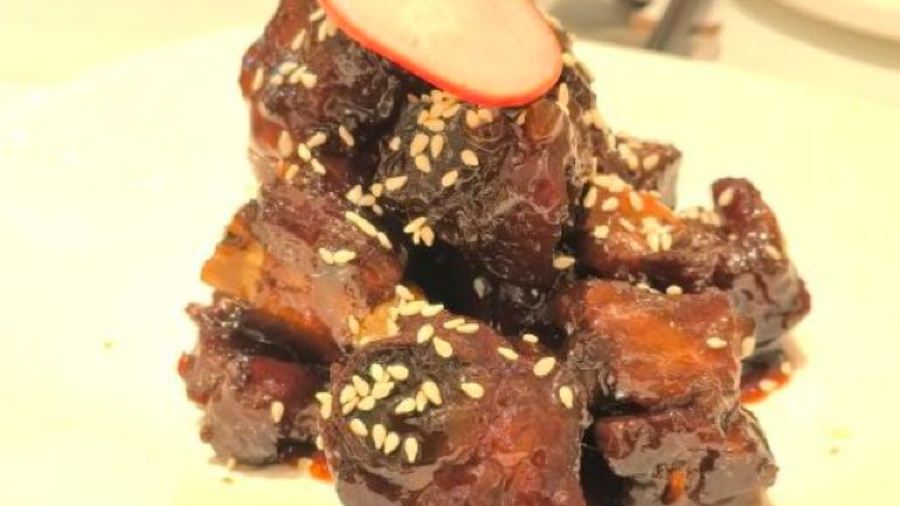 Lao Ji Shi Restaurant (JiuGuang)