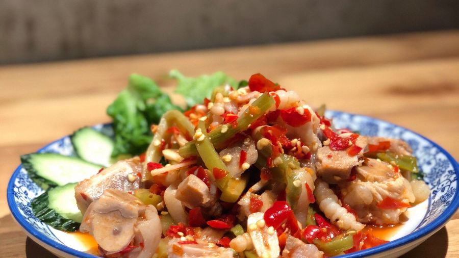 LAO JIANG TOP GUIZHOU