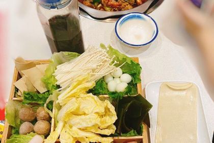 王婆大虾(天润四一路口店)