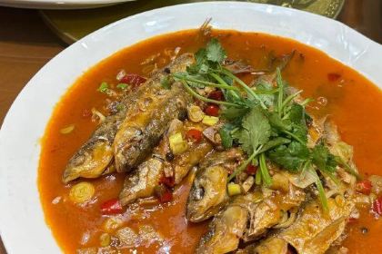 伊乡饭庄(美食街店)