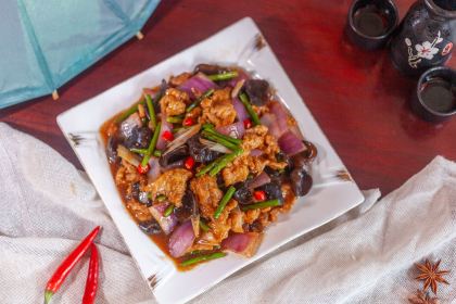 Lao Pingyao Restaurant