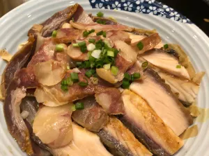 Dizhu Local Restaurant