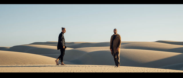 Sultan + Shepard Concert | Commodore Ballroom