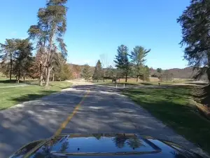 Briar Point Campground