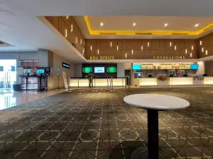 Cinema XXI PIM