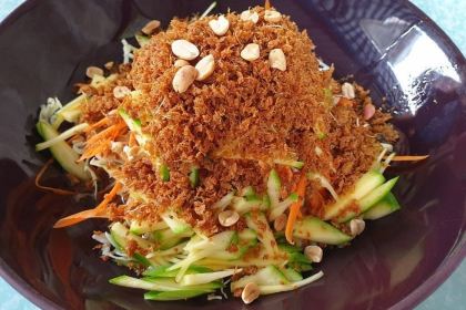 Ban Khun Pu Restaurant