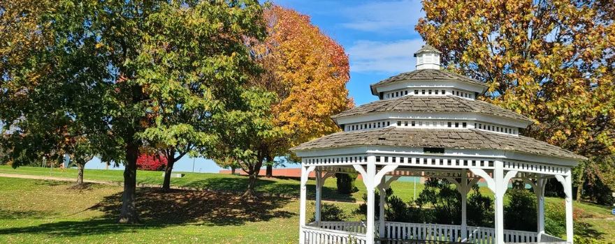 West Goshen Community Park