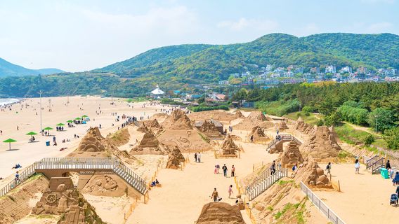 Zhoushan
