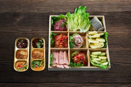 半月湾假日酒店·餐厅
