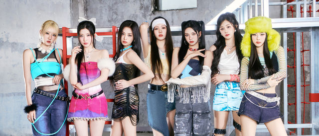 美國紐瓦克 · BABYMONSTER 2025 《HELLO MONSTERS》世界巡演 | 保誠中心