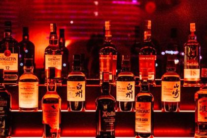 隐醉Wave·海景酒吧(游艇码头店)