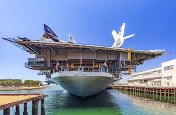 Top 50 Best Things to Do in San Diego