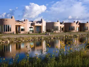 Rainmakers Resort and Club