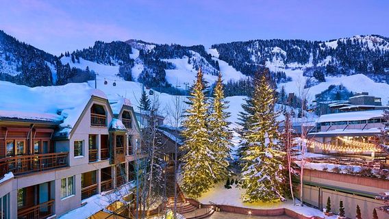 Aspen