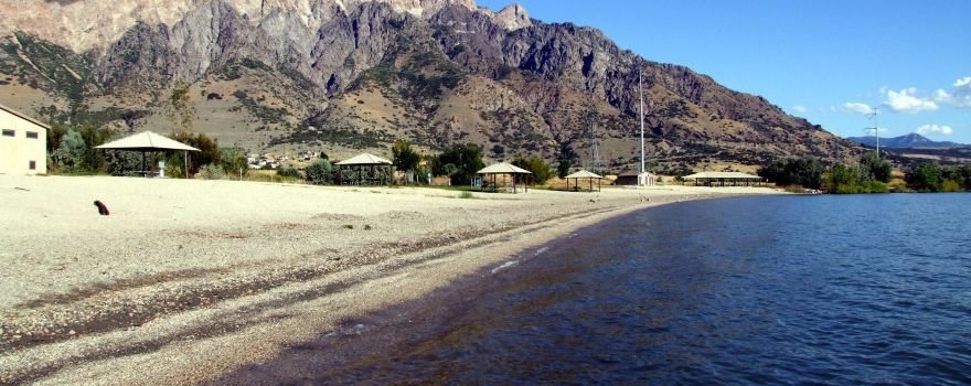Eagle Beach