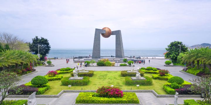 Tropic of Cancer Tower -