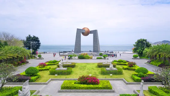 The door of the natural