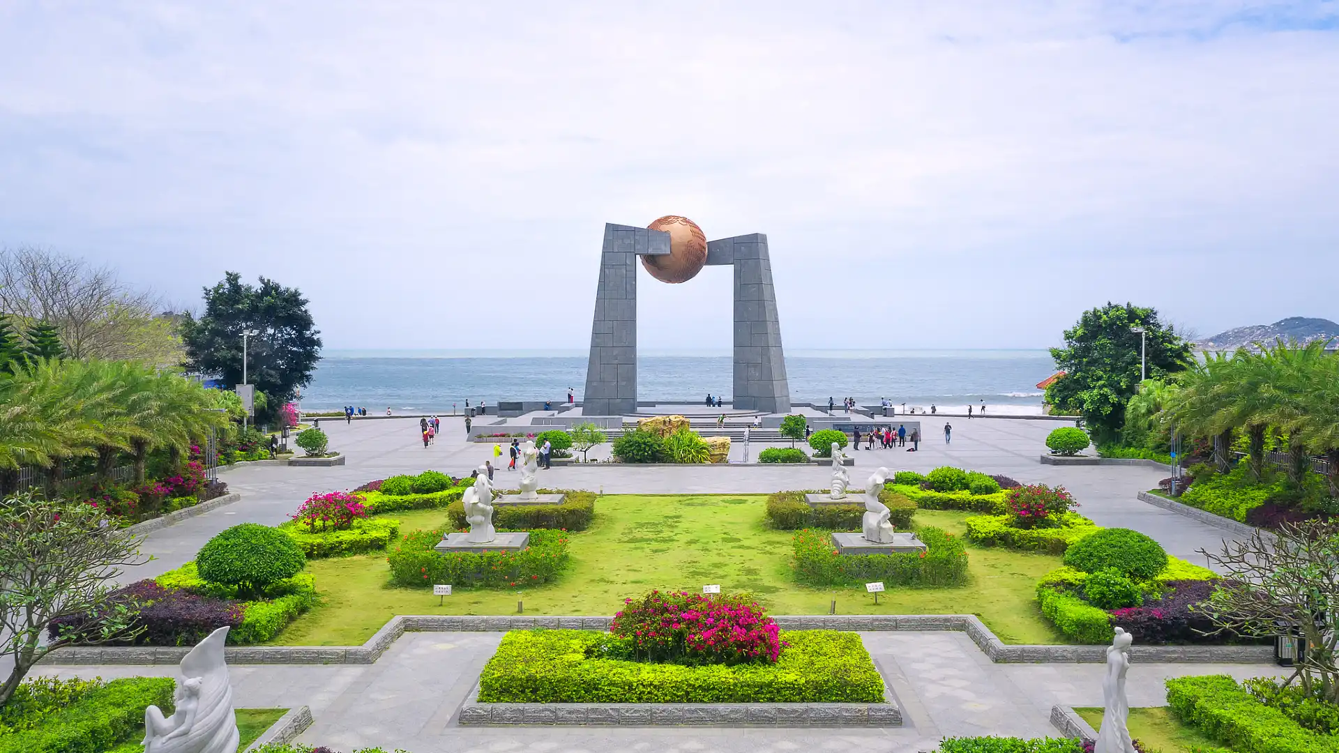 Hotels near Tropic of Cancer Tower -"The Gate of Nature"