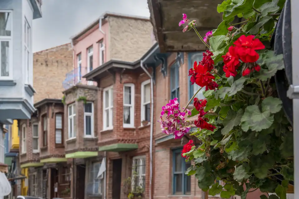 4_Historic Areas of Istanbul